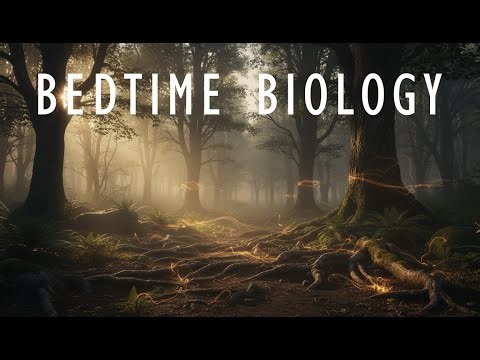 How Trees Talk | Science To Sleep To