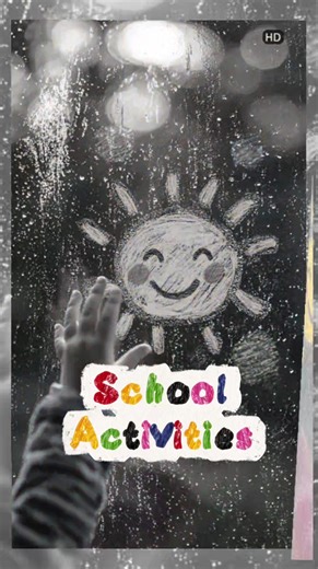 School Activities #CapCut #sw #school #viral #templateviraltrend