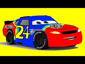 1998 Piston Cup Races 2-26