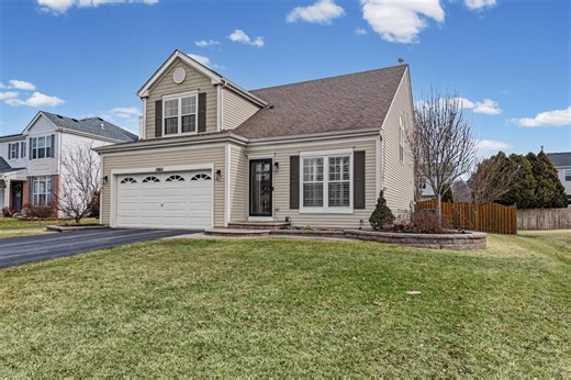 11860 Niagra Ln, Huntley, IL 60142 - MLS 12565386 - Coldwell Banker