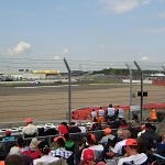 Copse Corner at Silverstone | Photos / Videos / Tickets