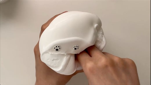 Slime精剪Ｉchaaaa