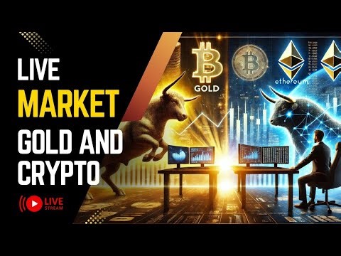 Trading with Jony is live