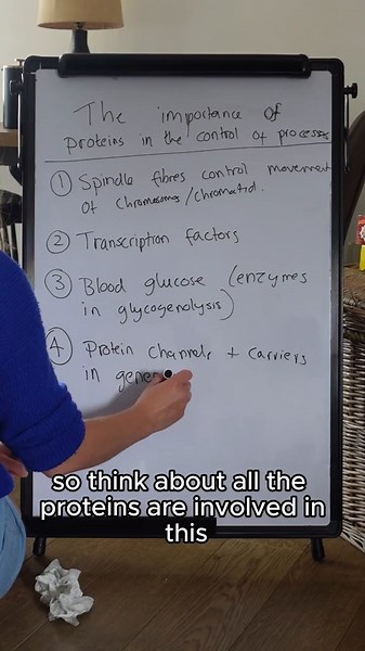 Aqa biology essay #alevelbiology