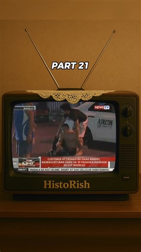 What do you think is the most legendary nostalgic meme in the Philippines? Part 21: BULALORD Some memes became legendary because they captured raw, unfiltered moments that felt both shocking and oddly funny. One of the most unforgettable viral clips of early 2014 Pinoy internet culture was the rise of the so-called Bulalord. The incident happened in January 2014 at Cuevas Bakery along Pedro Gil, Manila. The man involved was identified as Raymond Diong. According to reports, he ordered bulalo aft