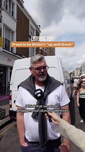 Are *you proud of where you’re from? #england #english #englishpride #englishculture #identity #englishheritage #lifeinuk #british #britishpride | Listening Tour