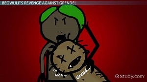 Beowulf Revenge Quotes: Examples & Analysis
