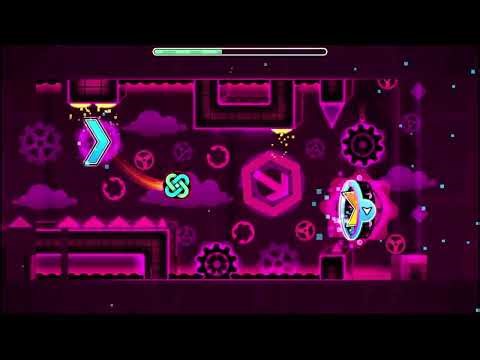 Geometry Dash Map Packs: Part 1 - Alpha Pack