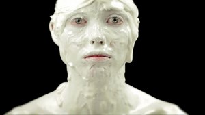 【YouTube诡异小广告】Little Baby's Ice Cream This is a Special Time