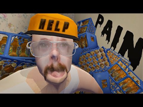 My Winter Car Is Pure Suffering