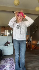 Whimsical Fairy Fashion & Unicorn Hair