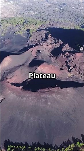 🌋 The Volcano That Erupted for 60,000 Years