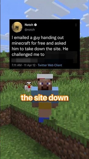 Minecraft's Wildest Piracy Battle Ever!