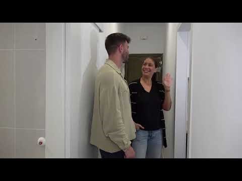 PROGRAMA TV Busco Piso Capítulo 4