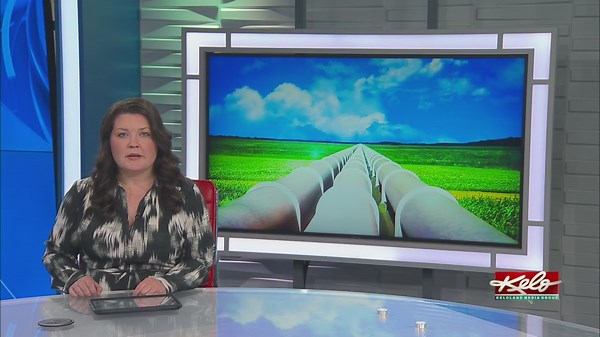 Resolution on carbon pipeline terrorism awareness fails