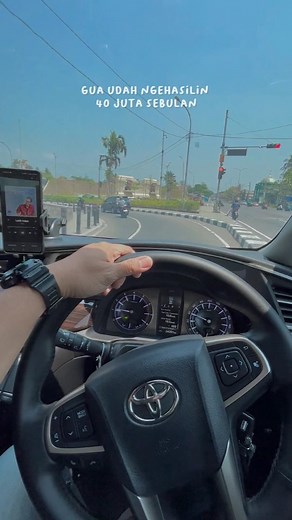 Innova Reborn 2021 on Instagram: "Gampang bgt 🤭😁 . . . #innova #innovareborn #allnewinnova #toyota #toyotakijang #toyotainnova #innovamodifikasi #innovavvticommunity #innovacommunity #kijanginnova #innova2021 #car #cars #carmodified #black #blackcar #modification #instagram #hobby #garage #simple #viral #videoviral #fyp #fypシ #zenix #innovazenix #innovablack53ev"