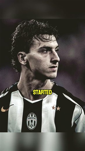 When Zlatan Got Caught Stealing a Bike… From His Coach! 😬 #shorts