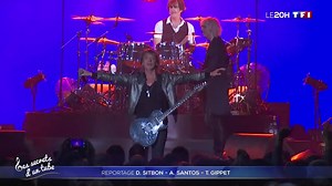 Elle a 40 ans : découvrez l'histoire de la chanson mythique "La bombe humaine" | TF1 INFO