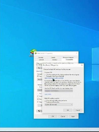 Fps Boost On bluestacks 5