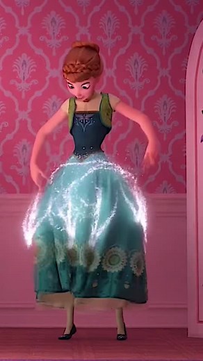 Beautiful Elsa and Anna Disney Princess Wallpapers Collection