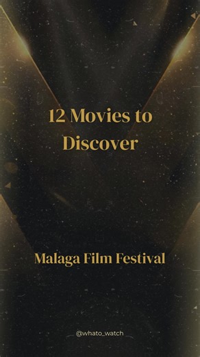 The Málaga Film Festival once again shines a spotlight on the best of Spanish and Latin American cinema. 🎬 From intimate character dramas to bold new voices, this year’s lineup brings together stories about identity, ambition, love, and resilience all through the lens of emerging and established filmmakers. These are 12 movies from the Málaga Film Festival 2026 that caught our attention and are definitely worth keeping on your radar. Which one are you most curious about? . . . . . . #malagafilm