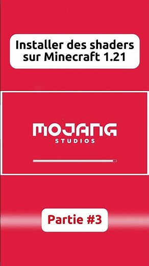 How to download and install shaders on Minecraft 1.21.6 (Part 3)