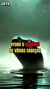 13K views · 702 reactions | Hercules Vs Hydra #curiosidades #historias #mito #Grecia #mitologia #hercules | Contos de Odyn | Facebook