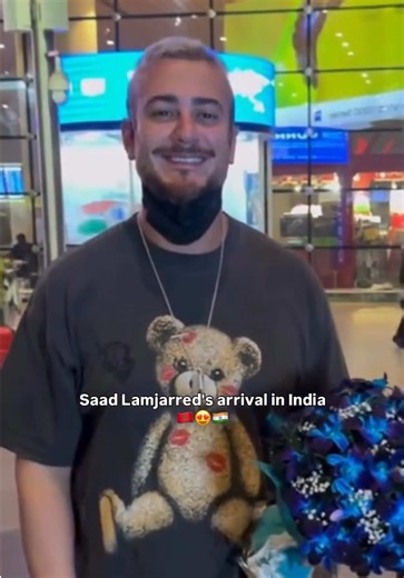 Saad Lamjarred: Latest Updates and News
