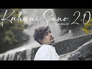 Riyas Salim | "Kahani Suno 2.0" (Cover) | Ft.‪@MiracleMusicAcademy‬ .