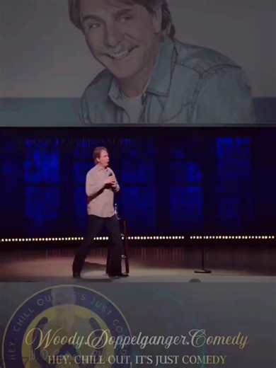 Jeff Foxworthy on Dog Poop and Life Lessons