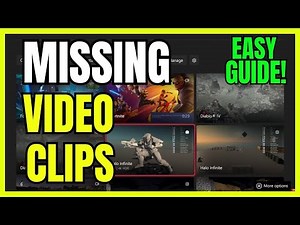 How To Get Captures On Xbox Back (Easy Method) 2026