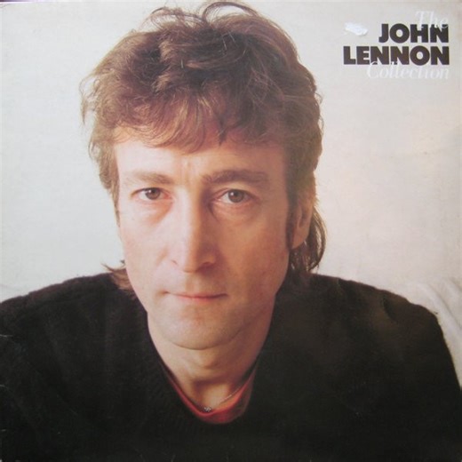 John Lennon - The John Lennon Collection