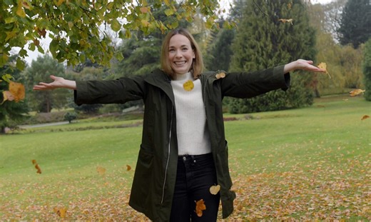 Interview: Laura Main on ARCHIE Foundation and Call the Midwife success