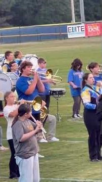 Hatley tigers go mighty tigers pride band 2025