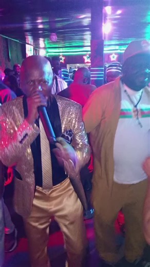 Alias Diallo Le Capo National de la Salsa - Artiste du Peuple