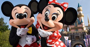 Hai diễn viên lồng tiếng cho chuột Mickey - Minnie nên duyên như thế nào?