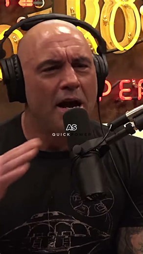 Joe Rogan on the Putin–Biden HANDSHAKE😲☠️