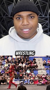 17K views · 585 reactions | Mercedes Monè Makes History At HOG Superclash #professionalwrestling #wrestling #newyork #wwe #aew #tna | MalcolmMuscle | Facebook