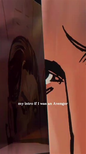 This would feed families. #marvel #themesong #macdre #intro