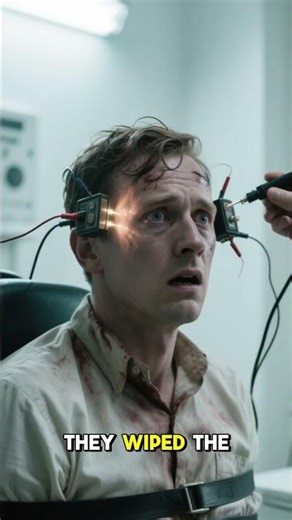 The Heart Attack Gun & The CIA 🔫🫀 #mkultra #cia #history