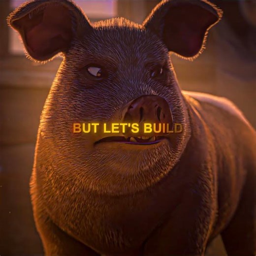 They Rewrote History to Erase Her — Animal Farm’s Most Disturbing Scene Explained in theather May 1
