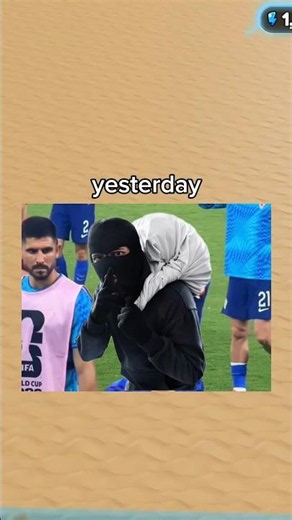 Croatia was Robbed 🤫 #roblox #rblx #robloxrant #relatable