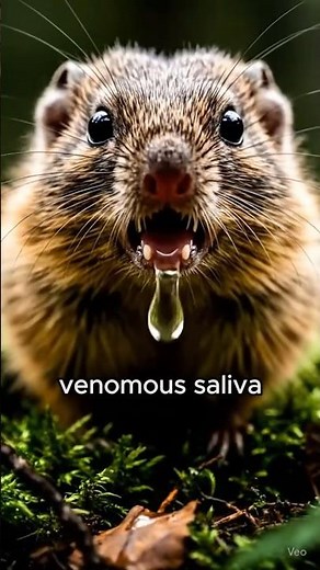 The Shocking Hunger of the World's Cutest Predator! 😱 #shorts