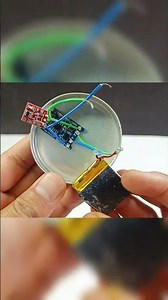 How to make an awesome LED light Touch Control #led #touch