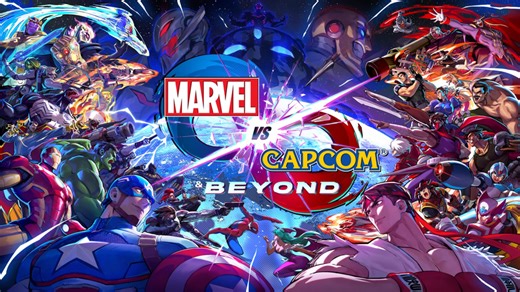Marvel vs. Capcom Infinite & Beyond : quand les moddeurs offrent un remaster complet