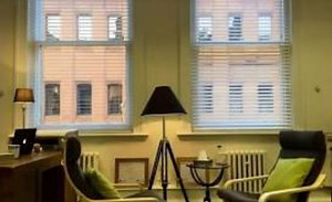 Therapy Room Seating