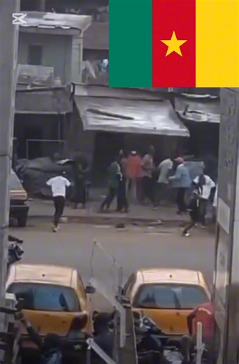 Yaounde capital city of Cameroon 🇨🇲 | Africa’s Hidden History By The West and its Allies/ Current Events