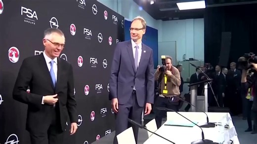 18K views · 13 reactions | Carlos Tavares Ignored Colleagues Who Wanted To Make The Hemi Cleaner | CarBuzz | Facebook