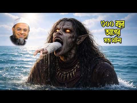 True events from 300 years ago | Shocking history and mysterious stories | Nasir Uddin Ansari | b...