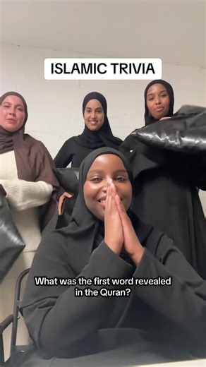 Episode with Louisa out now! Ib: @DEENTOUR | islam